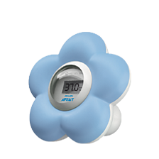 Thermom&egrave;tre auriculaire pour smartphone Philips&nbsp;Avent