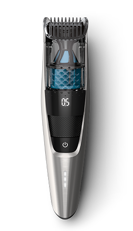 Baardtrimmer Series 7000