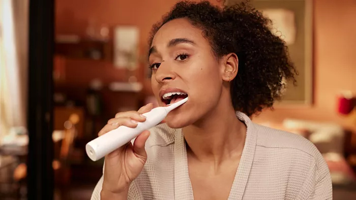 Verschillende Sonicare-opzetborstels