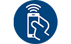 Contr&ocirc;le icon