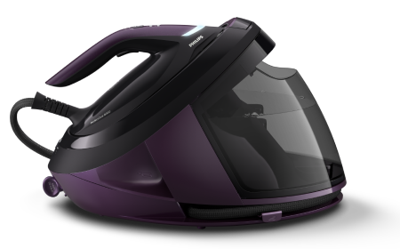 G&eacute;n&eacute;rateurs de vapeur Philips, s&eacute;rie 8000