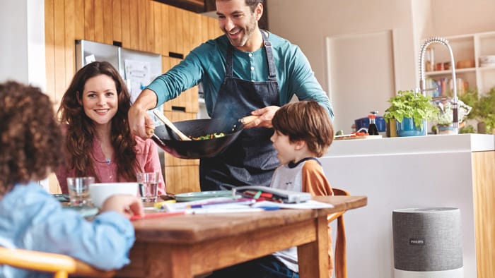 Enlever odeur d&rsquo;humidit&eacute;