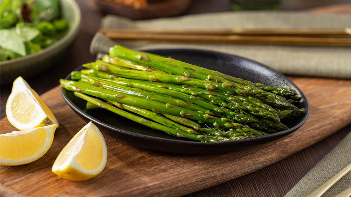 Quel est le temps de cuisson des l&eacute;gumes ? 