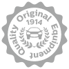qualit&eacute; des pi&egrave;ce d'origine