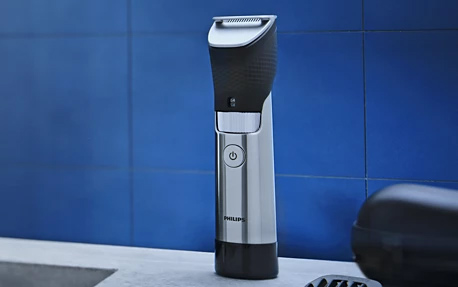 Soorten baardtrimmers