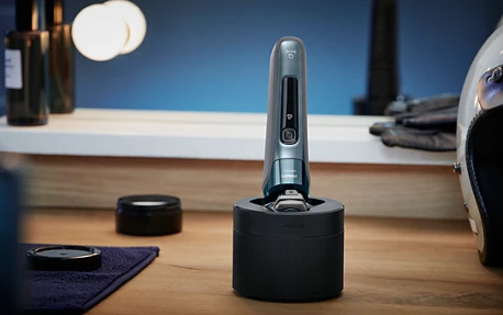 Welk Philips-scheerapparaat is het beste?