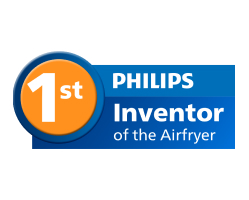 ic&ocirc;ne inventeur de l'Airfryer