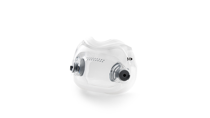 Coussinet de masque int&eacute;gral DreamWear