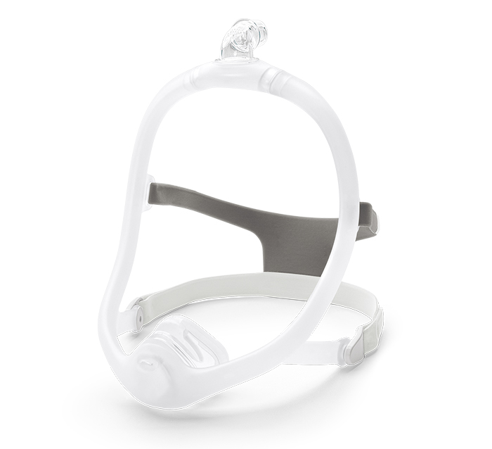 Masque &agrave; coussinets int&eacute;gral DreamWear