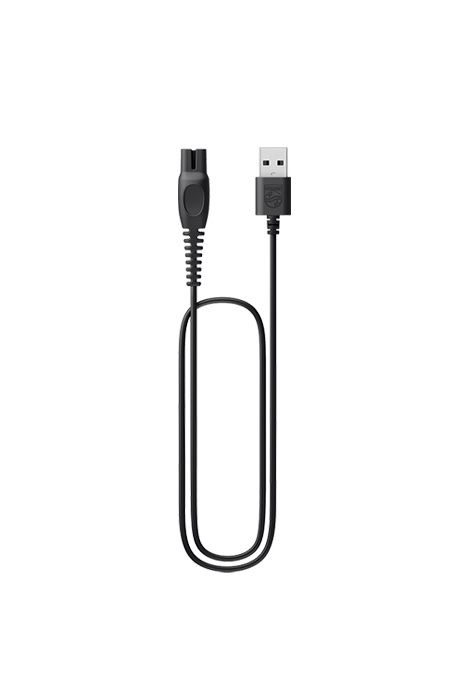 Opladen via USB-A, stroomadapter niet meegeleverd​