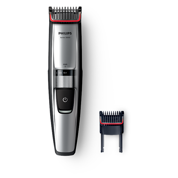 Baardtrimmer series 5000