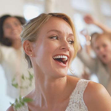 Produits d'&eacute;claircissement Philips Sonicare