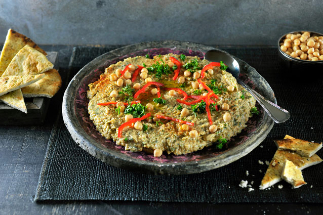 Hummus