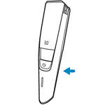 Tondeuse &agrave; barbe et barbe de trois&nbsp;jours avec syst&egrave;me d'aspiration, Series&nbsp;7000