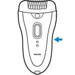 Mini-&eacute;pilateur Philips Satinelle Advanced