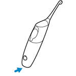 Philips&nbsp;Sonicare AirFloss Interdental