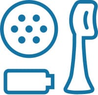 Pi&egrave;ces et accessoires