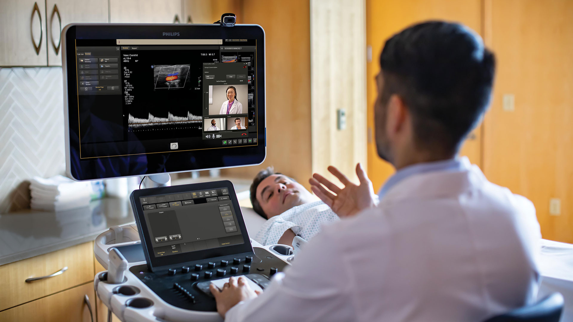 R&eacute;sultats de Philips au quatri&egrave;me trimestre et r&eacute;sultats annuels 2023